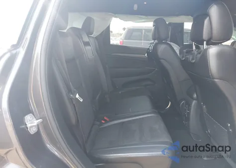 2019 Jeep Grand Cherokee Altitude 4X4 z USA, uszkodzony, nr VIN 1C4RJFAG6KC854091